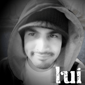 This is the Avatar Image for the Lui Calibre (From Vanoss Crew) AI Voice and Text to Speech Generator